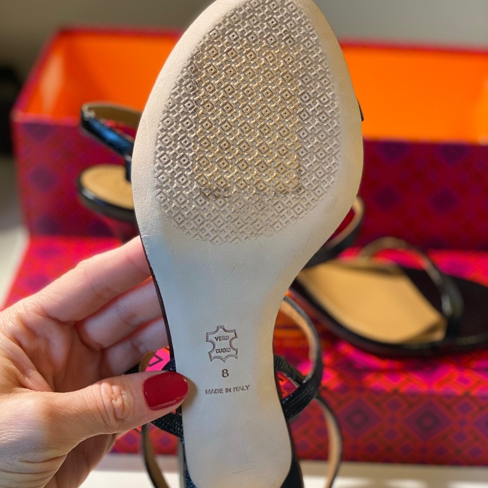 Tory Burch Sandals - Picture 7 of 7